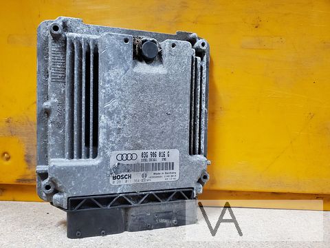 VW Caddy Golf 5 2.0 sdi / tdi ecu motorcomputer 03G906016G