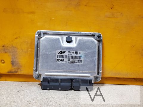 VW Sharan Seat Alhambra 1.8 turbo ECU computer 06A906032ah
