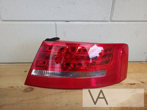 Audi A5 2007 - 2013 achterlicht rechts LED 8t8945096d €100