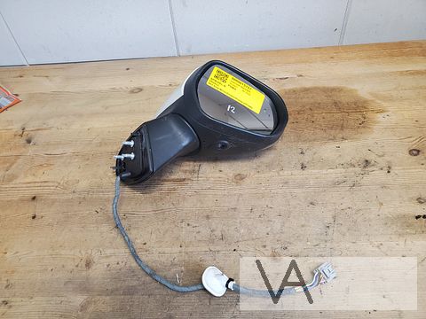 Ford Puma 2019 - 2024 spiegel rechts dodehoek 12 draden €150