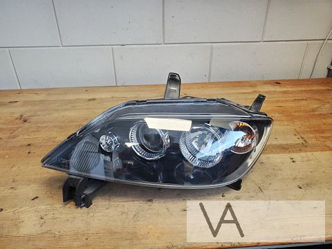 Mazda 2 2002 - 2007 koplamp links nette staat facelift €150