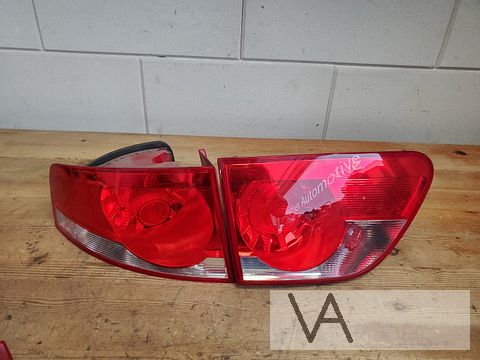 Seat Altea XL 2006 - 2015 achterlicht links op de klep €30