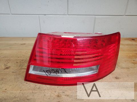Audi A6 4f sedan 2004-2009 achterlicht rechts LED 4f5945096f
