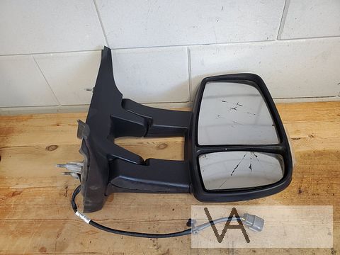 Ford Transit 2013 - 2020 spiegel links LANG bakwagen schade