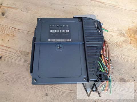 Mercedes SLK R170 1996 - 2003 cabriodak module 1708200926