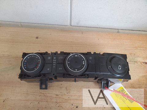 Mercedes Sprinter W906 kachelpaneel airco a9069063000kz €50