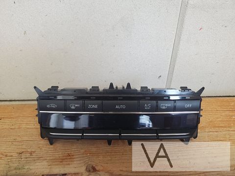 Mercedes E klasse W212 09 - 13 kachelbediening a2129008908
