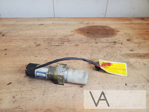 Mercedes S klasse W221 2005-2013 achterklep motor 2218000148
