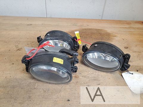 Mercedes A klasse W169 C W204 ML W164 mistlamp links rechts