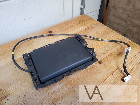Peugeot 308 , 3008 , 5008 navigatie display klapscherm €100