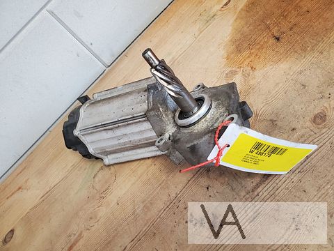 Opel Astra J 09-15 stuurhuis stuurpomp elektrisch 7805177251
