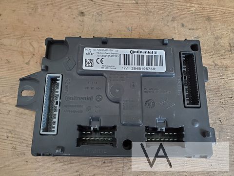 Renault clio 4 en Captur 2012 - 2019 BCM 284b19573r €30