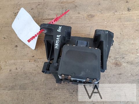 Renault Kadjar 2015 -2021 acc sensor afstand 284383866r €100