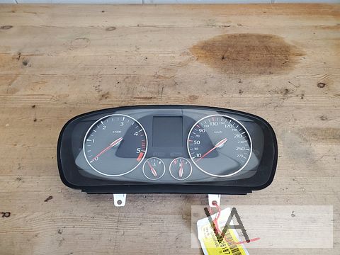 Renault Laguna 3 2007 - 2014 tellerklok cockpit diesel €40
