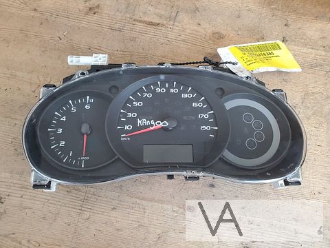 Renault Kangoo 2008 - 2012 tellerklok cockpit 1.5 diesel €40