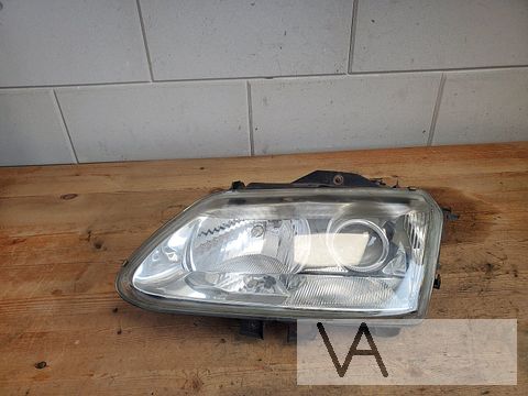 Renault Espace 3 1997 - 2002 koplamp XENON links met module