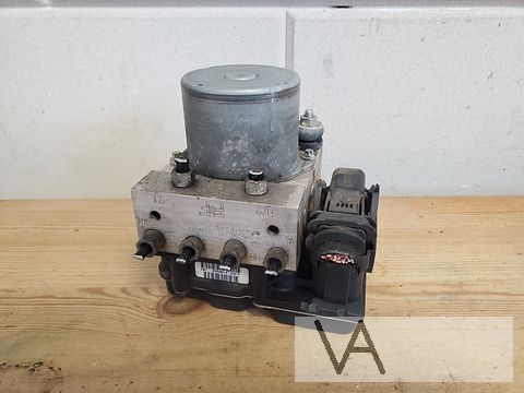 Opel Corsa D 2006 - 2013 abs pomp FF 13282283 met garantie