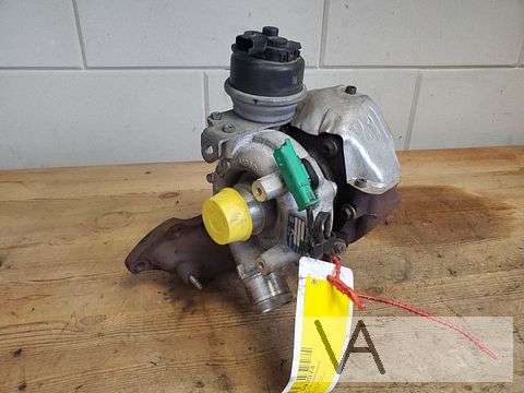 Peugeot 3008 5008 Expert / Jumpy turbo 2.0 diesel 15-22 €150
