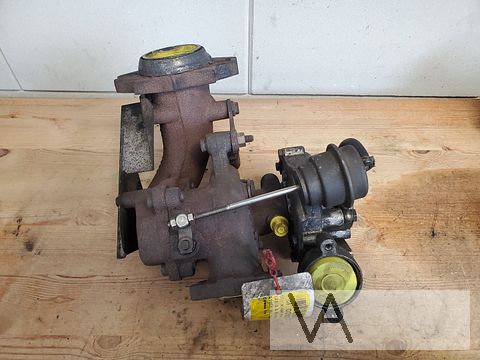 Peugeot Boxer Fiat Ducato Citroen Jumper 95 -00 2.5 td turbo
