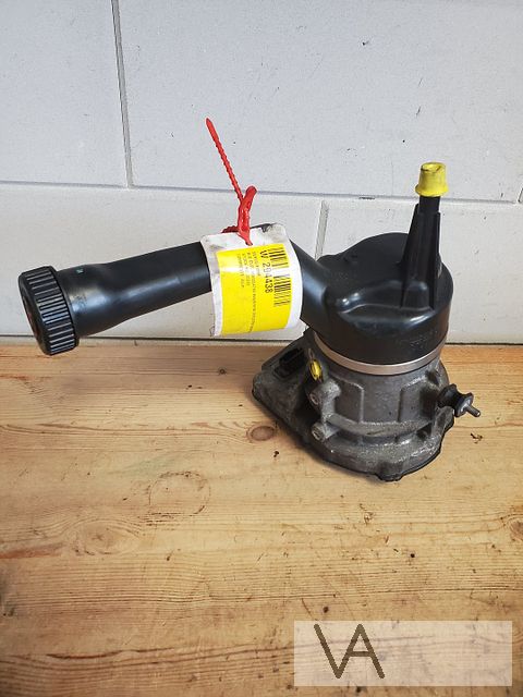 Peugeot 308 2007 - 2013 stuurpomp servo pomp 9686207180 €40
