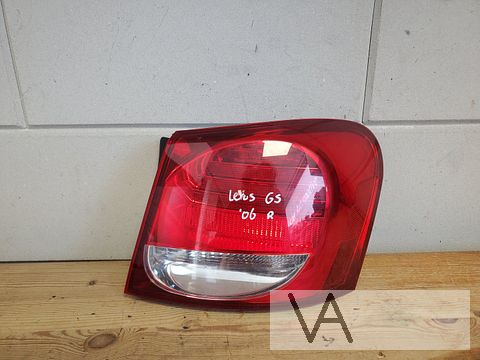 Lexus GS 300 430 450h 460 2006 -2012 achterlicht rechts €100