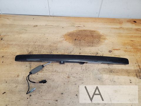 Audi A8 2002 - 2008 achterklep handgreep MET CAMERA €100