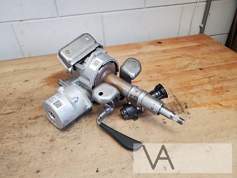 Fiat 500 / Ford Ka 2009 - 2017 stuurkolom stuurbekrachtiging
