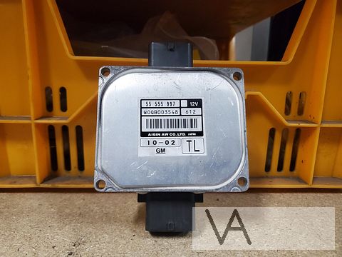 Opel Vectra C 2004 -2008 ECU automaatbak 2.2 direct 55555997