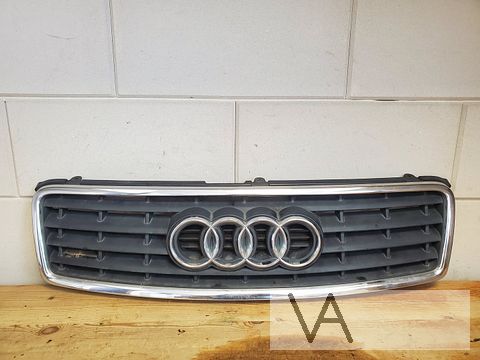 Audi A4 cabrio cabriolet b6 2002 - 2006 grille in bumper €99