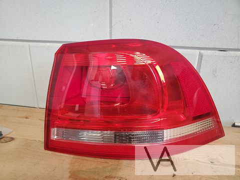VW Touareg 2010 - 2017 achterlicht rechts 7p6945096d €50