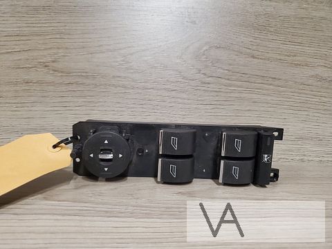 Ford Focus 3 / Kuga / C-max raamschakelaar 2010 - 2016 €20