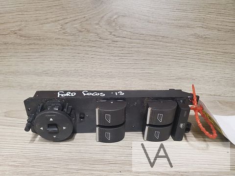 Ford Focus 3 2011-2016 raamschakelaar links f1et13a132cb €20