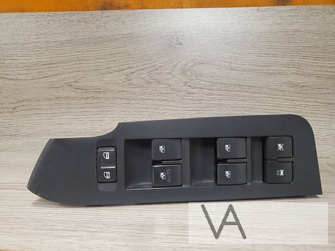 Opel Antara 2006 - 2013 raamschakelaar links 202005436 €50