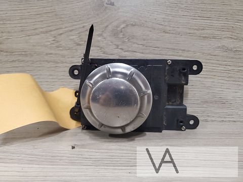 BMW 5 serie E60 E61 2003-2010 I drive navigatie knop 6944884