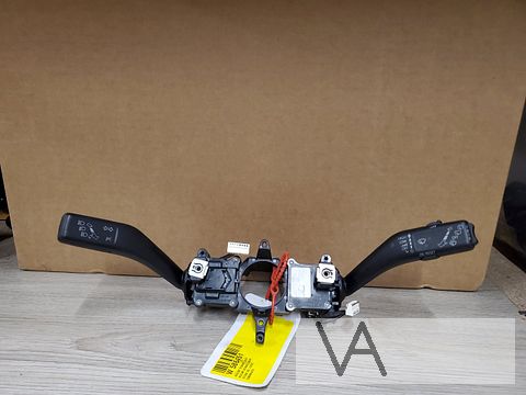 VW Tiguan / Touran 2010 - 2015 kolomschakelaar 5k0953501bd