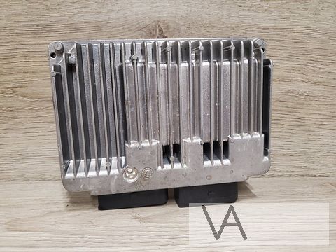 BMW 3 serie E46 316i 318i ecu motorcomputer valvetronic vvt