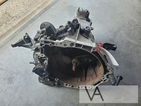 Peugeot 308 2012 - 2018 versnellingsbak 1.2 benzine 20et05