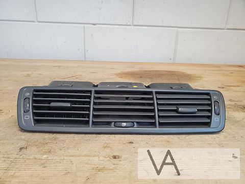 Peugeot 807 Citroen C8 Phedra Ulysse luchtrooster dashboard
