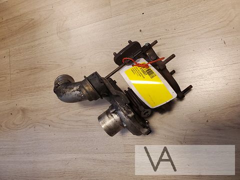 TURBO Opel Vivaro / Renault Trafic 2003 - 2007 2.5 diesel