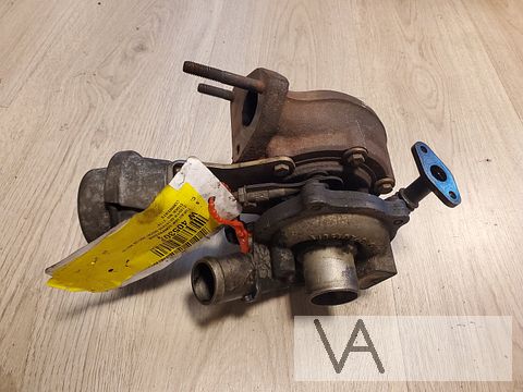 Opel Astra H / Meriva 2004 -2010 turbo 1.3 diesel Z13dth €75