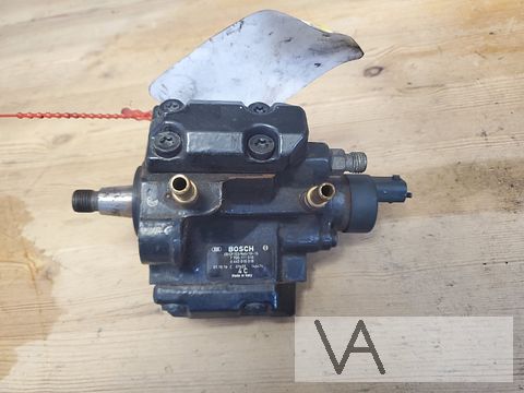 Renault Laguna 2 Kangoo Megane dieselpomp 1.9 dci 7700111010