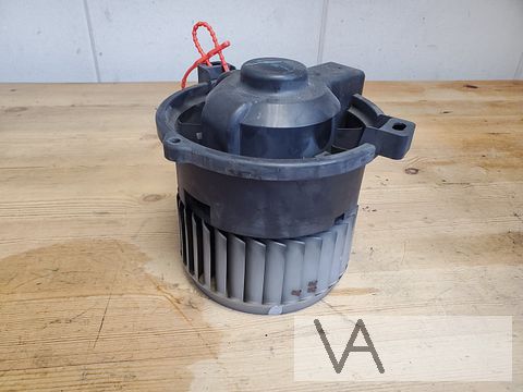 Mitsubishi Colt / Smart Forfour kachelmotor 2004 - 2010 €20