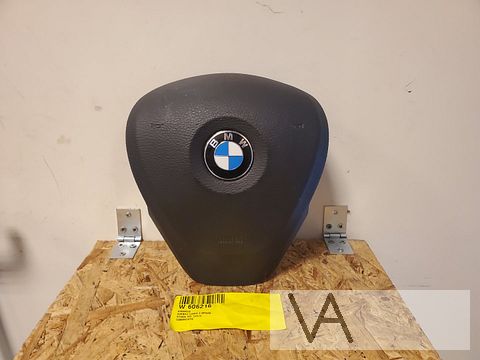 BMW X3 F25 X4 F26 stuur airbag links 3 spaak €75 GEEN M