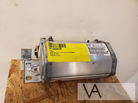 BMW 1 serie E81 E87 dashboard airbag facelift 1 stekker €30