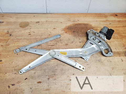 Peugeot 406 coupe 1997 - 2005 raammechanisme links €200