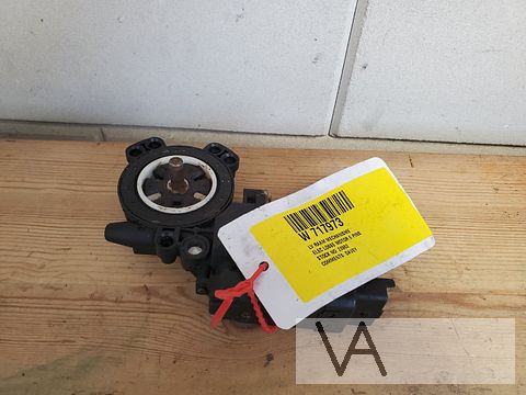 Renault Megane CC 2004 - 2009 raammotor links voor 400874r