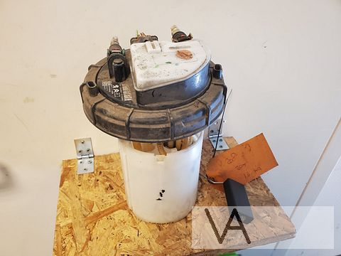 Peugeot 208 2008 308 Citroen C3 brandstofpomp in tank DIESEL