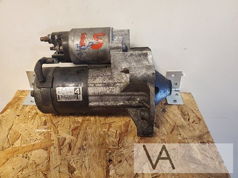 Peugeot 206 307 407 C5 2.0 benzine startmotor 9656299480 €20