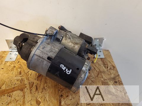 Suzuki Alto / Nissan Pixo 2009 - 2016 startmotor 31100m68k1