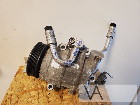 VW Polo 9n3 6R Skoda Fabia 1.2 en 1.4 benzine AIRCOPOMP €30